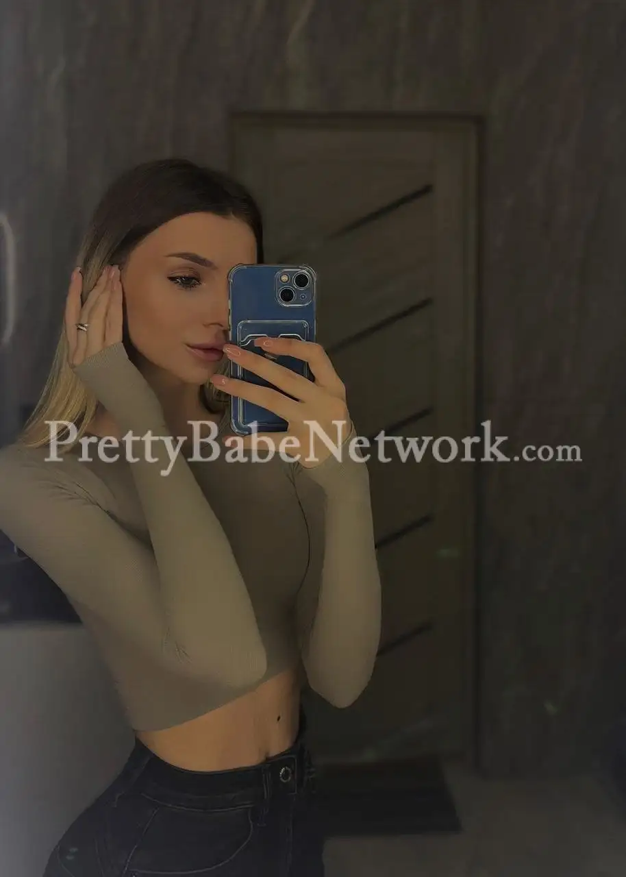 I am Nika Independent Escort - Russian Call Girl in Dollars Colony, Bangalore